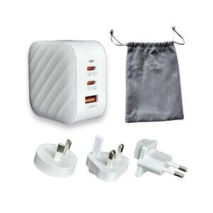 International Travel Charging kit 65W
